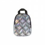 Adidas Originals Pol&uuml;uretaan Kunstnahast Seljakott Mini Unisex S&auml;rav V&auml;rv H&otilde;bedane Adidas GE5448