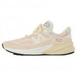 New Balance Teddy Santis X New Balance 990v6 Valmistatud USA-s 'Vintage Rose' tossud U990VR6 43 heleroosa v&auml;rv