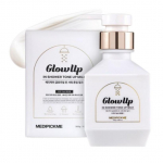 Medipickme Glowup Du&scaron;is kasutatav tooniv valgendav piimakreem 300g