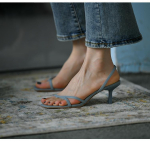 Naiste sandaalid avatud varbaga naiste sandaalid suvised elegantsed naiste kingad madala kontsaga vabaaja naiste sandalia &otilde;hukesed k&otilde;rged kontsad 39 sinine