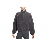 Nike Therma Fit k&otilde;rge kraega nahas&otilde;bralik mugav soe pusa naistele pusa HV3716-036 XXS