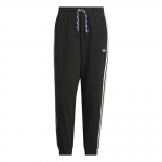 Adidas Originals Raskest Kudumiga Jooksup&uuml;ksid Treeninguks Mugavad Hingavad Triibulised Spordip&uuml;ksid Meeste Alaosad KC0118 M