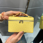 LP19 Moodne mitmek&uuml;lgne 2025 Uus Ehtne Jaakobi Nahast Crossbody Kott - Gigi Stiilis K&auml;ekott Regular Packaging (No Hardware Label)