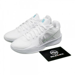 Nike Sabrina 2 EP White Noise W - FZ1517-101 EU 35.5 valge