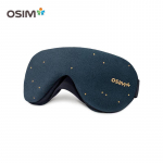 OSIM kaasaskantav juhtmevaba silmamassaager CN pistikuga (adapter kaasas)