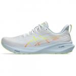 Asics GT 2000 13 Valge Laim Akva - 1011B861-100 EU 44 valge/kollane