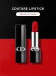 Dior Rouge huulepulk 3,5g - 999 Sametine viimistlus | Klassikaline punane kauap&uuml;siv huulev&auml;rv #999