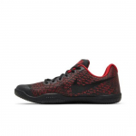 Nike Mamba Instinct EP 'University Red' 884445-016 Meeste Jalan&otilde;ud EU 40 punane/must