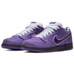 Nike SB Dunk Low Concepts Purple Lobster BV1310-555 EU 41 armee roheline v&auml;rv