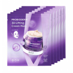 BIOHEAL BOH Probioderm 3D Lifting Koor-mask (6 lehte)