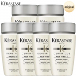 K&eacute;rastase Densifique Volumizing Shampoo (5 x 80ml)