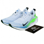 Nike ReactX Infinity Run 4 Light Armory Blue Green - DR2665-402 EU 40.5 sinine