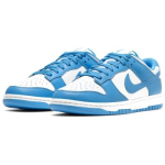 Nike Dunk Low University Blue DD1391-102 EU 44 sinine