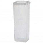 Plastikust v&otilde;ileivahoidja &otilde;hukindla kaanega V&auml;rske leiva hoiukonteiner p&auml;tsi leivakarp v&auml;ikeste erip&auml;tside jaoks