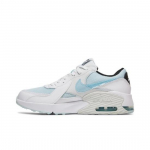 Nike Air Max Excee Power Up GS Glacier Blue CW5834-400 EU 35.5