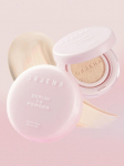 Orjena Serum To Powder Cushion 14g N17 ivory