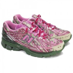 New Balance 1906R Jack Harlow Rose Runner OG Pink - M1906RJH EU 36 roosa roheline v&auml;rv