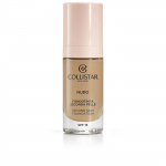 NUDO fond de teint seconde peau SPF15 #4N-sabbia 30 ml