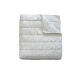 Couvre-lit moderne - Pierre Cardin - Multicolore - G&eacute;om&eacute;trique - 150x220 cm - Coton - Polyester - Lavage en machine puhas