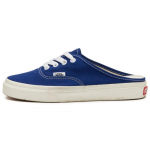 Vans Canvas Authentic Mule 'Sinine Valge' Tossud VN0A54F72BK 36.5