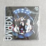 Stray Kids KARMA 4. album [karma versioon] (ettetellimisel kingitus kaasas)