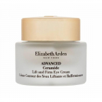 Cr&egrave;me Contour Yeux - Elizabeth Arden - Ceramide Advanced Lift And Firm - 15ml - Tous types de peau - Anti-rides