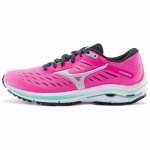 Mizuno Rider 24 Roosa/Valge Naiste tossud J1GD200355 38.5