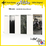 i-dle - 8. minialbum [Meie oleme] RANDOM