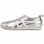 Onitsuka Tiger Mexico 66 'Silver Off White' tossud THL7C2-9399 40.5 h&otilde;be