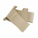 Punutised auto roolil Citroen C5 2001-2006 Xsara Picasso Berlingo Peugeot Partner 2003-2008 nahkkattega beež