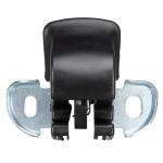 Car rear bottom door lock latch, luggage catch latch 8200031626-Master for Renault Kangoo Opel Movano must