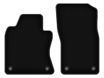 Dywaniki welurowe BASIC prz&oacute;d do: Infinity Q60 Coupe (2016-2022)