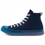 Converse Chuck Taylor All Star CX Mitmek&uuml;lgsed k&otilde;rged l&otilde;uendkingad igap&auml;evaseks kandmiseks - Unisex S&uuml;gavsinine 36
