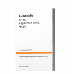 Genabelle PDRN noorendav maskipakend (5 lehte) 1 box (5 Sheets)