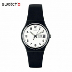 Swatch ONCE AGAIN GB743-S26 Originals Gent k&auml;ekell meestele naistele. Sobib paaridele erilistel puhkudel.