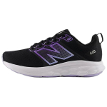 New Balance NB 460 V4 Mugavad Mitmek&uuml;lgsed Vastupidavad Hingavad Vabaaja Jooksukingad Naiste toss Must W460946 36.5