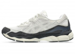 Asics Gel-NYC White Smoke Grey Black 1203A383-111 Meeste suurus EU 37.5 valge