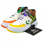 Converse NBA x Weapon CX Mid '75. aastap&auml;ev' 172657C Meeste Jalan&otilde;ud 37.5 amarillo v&auml;rvi