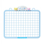 Sanrio Cinnamoroll V&otilde;rk ABS 740161 Paneel, Vaik,