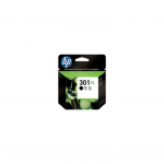 Cartouche d'encre HP 301XL - Noir - Rendement &eacute;lev&eacute; - Pack de 1