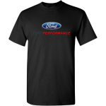 Ford Performance T-s&auml;rk Ford Mustang GT ST V&otilde;idus&otilde;idu T-s&auml;rk S mitmev&auml;rviline