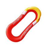 T&auml;ispuhutav naiste &otilde;hkmadrats vesi v&otilde;rkkiik ujumisr&otilde;ngas lastele suur ujuv m&auml;nguasi ujumistoru tool basseini ujukid tarvikud