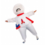 T&auml;ispuhutav kaka kost&uuml;&uuml;m Halloweeni Cosplayks ja pidudeks One Size