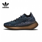 Adidas Yeezy 380 Sapphire Vabaaja Jooksukingad 40.5