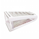 Kahepoolsed terad Juust K&ouml;&ouml;giviljad Riiv Porgand Kurk Viilutaja L&otilde;ikur Kast Konteinerid K&ouml;&ouml;gin&otilde;ud Roostevaba K&ouml;&ouml;git&ouml;&ouml;riistad valge