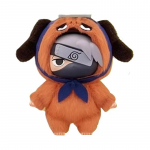2025 Uus Eaki Naruto Armas Metsaline Pidu - Naruto ja Sasuke Pimekarp Kujuke V&otilde;tmehoidja Ripats Kaunistus M&auml;nguasi J&otilde;ulukink