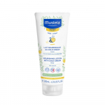 Mustela Toitev piim k&uuml;lmakreemiga 200ml NONE