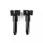 2x Esitulede pesuri otsik Toyota RAV4 XA50 19-24 jaoks 85208-42070 85207-42070