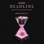BLACKPINK &ndash; 3. minialbum [DEADLINE] (Meeleoluvalgusti versioon)