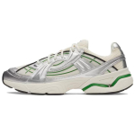 Under Armour Sola Stone Metallik H&otilde;be Team Kelly Roheline Unisex Tennised 6005284-281 39 white